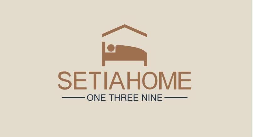 Setia Home Sitiawan Ktv 12+4 Pax Exterior photo